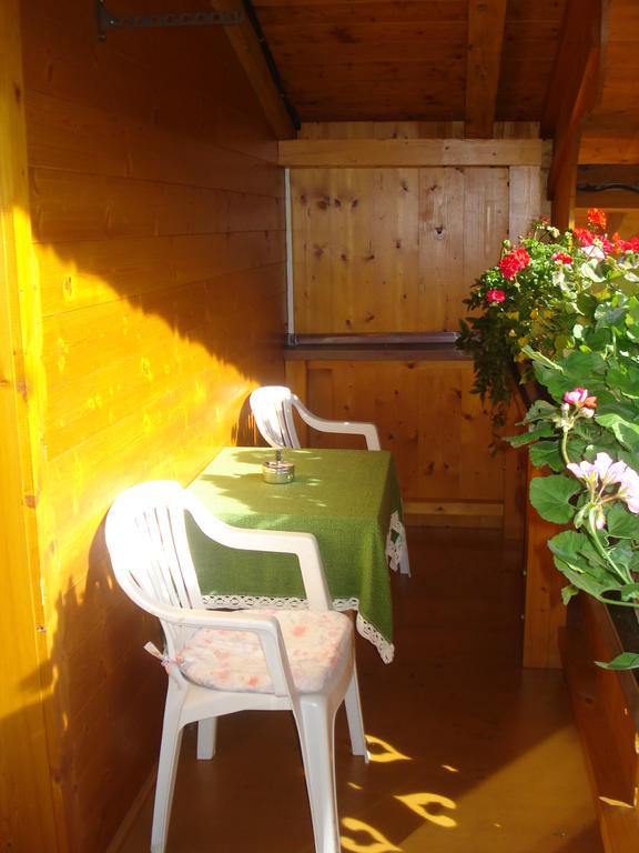 Gaestehaus Troppmair Finkenberg Cameră foto