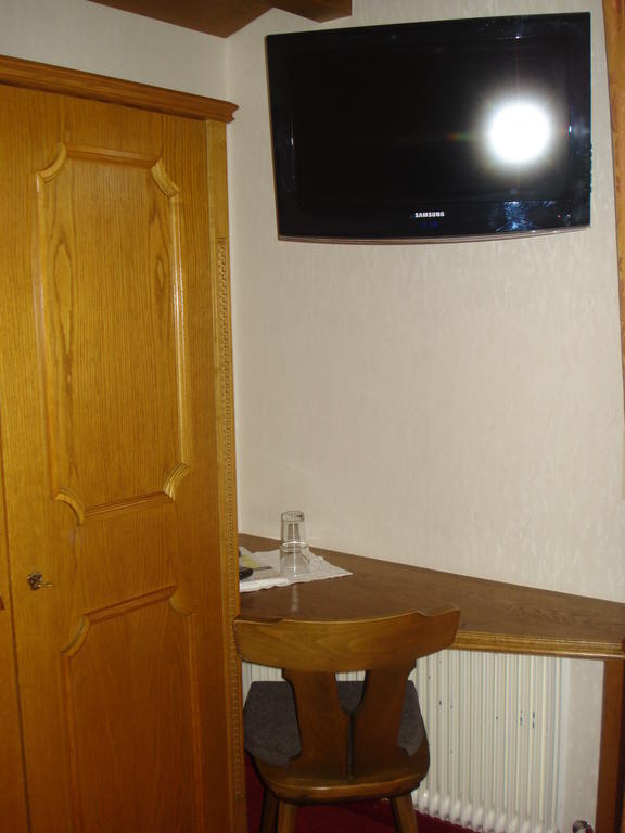 Gaestehaus Troppmair Finkenberg Cameră foto