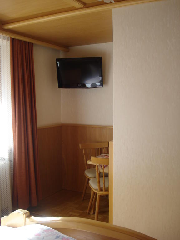 Gaestehaus Troppmair Finkenberg Cameră foto