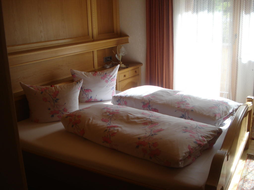 Gaestehaus Troppmair Finkenberg Cameră foto